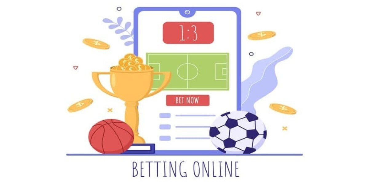 Betting on the Big Game: The Thrills, Tools, and Tips for Sports Gambling Savants