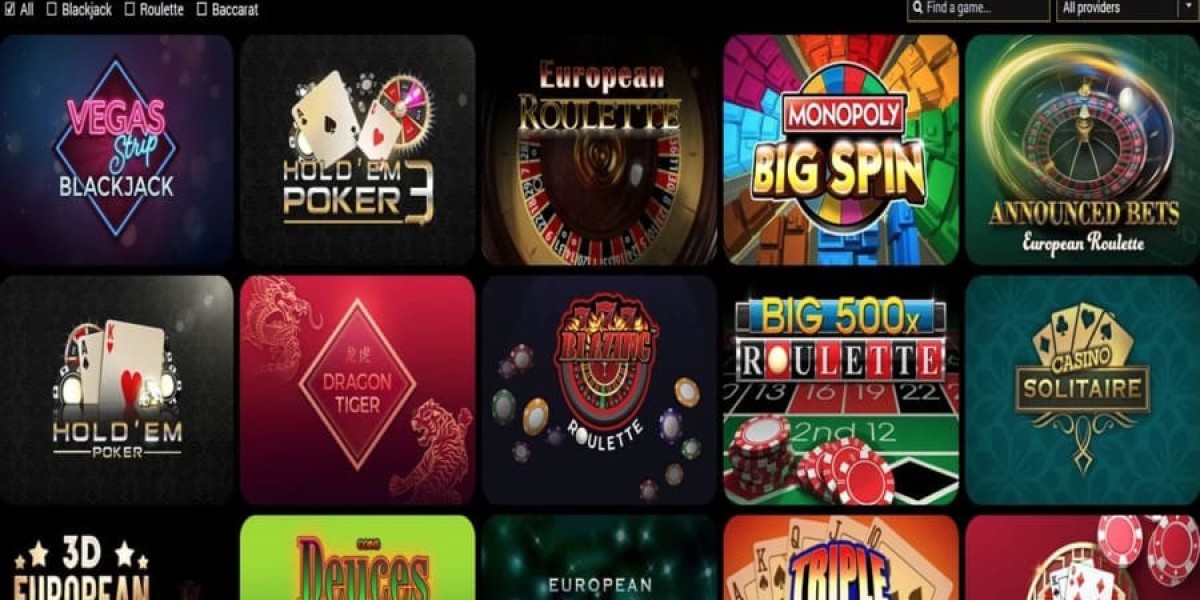 Rolling the Dice: Your Ultimate Guide to Jackpot & Entertainment at the Casino Site Oasis