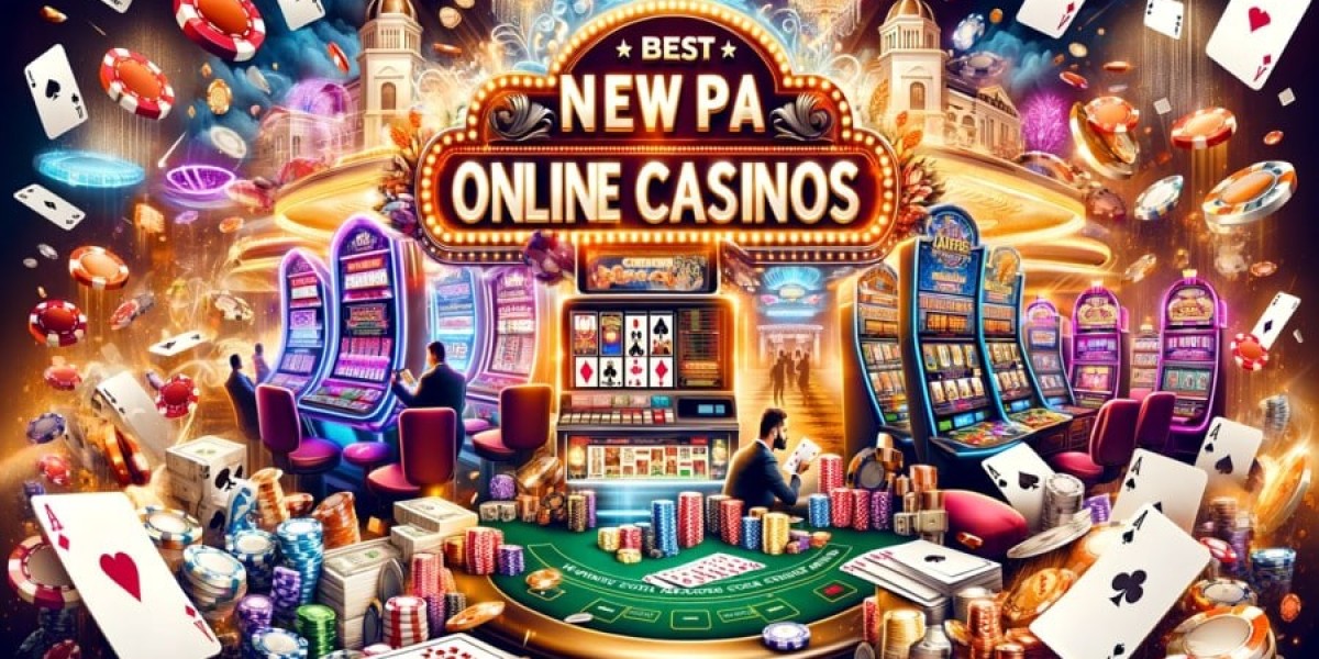 Rolling the Virtual Dice: Welcome to the Ultimate Online Casino Experience