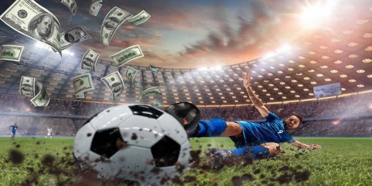 Betting Heaven: Dive into the World of Korean Sports Gambling Sites!