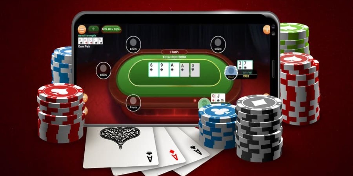 'Spinning the Virtual Reels: A Fun-Filled Guide on How to Play Online Casino'