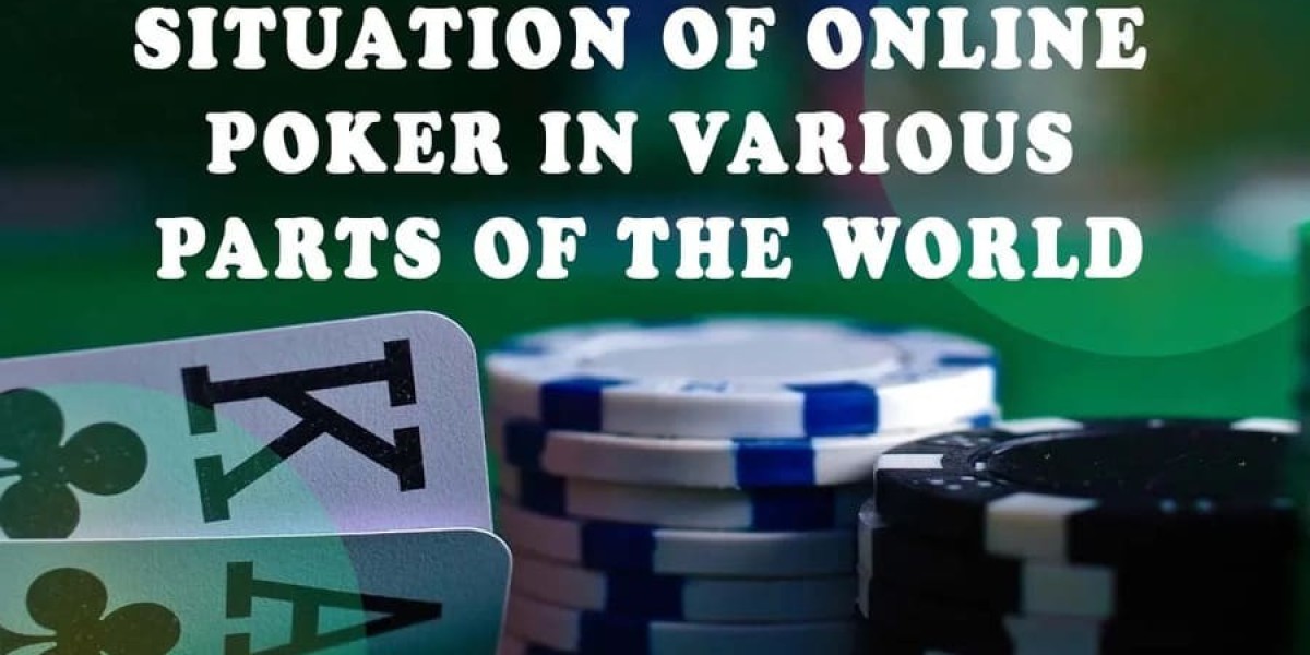 Winning Ways: Your Ultimate Guide to Playing Online Casinos Like a Pro