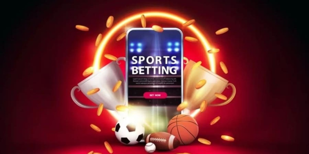 Rolling the Dice: The Thrills and Spills of Sports Gambling