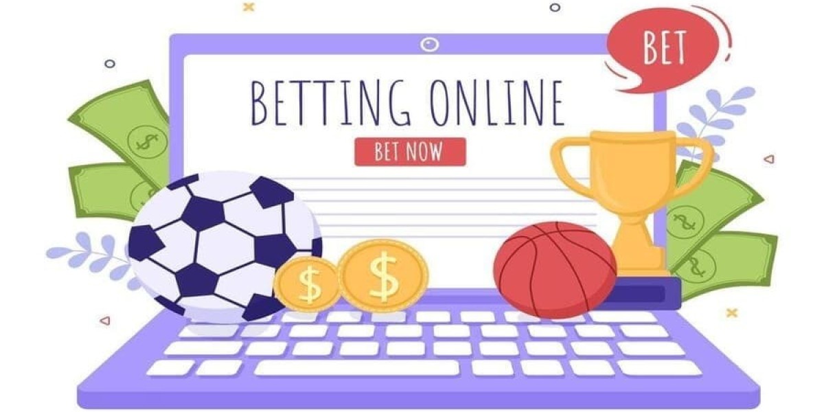 Rolling the Dice Online: Navigating Korean Betting Sites with Flair and Caution