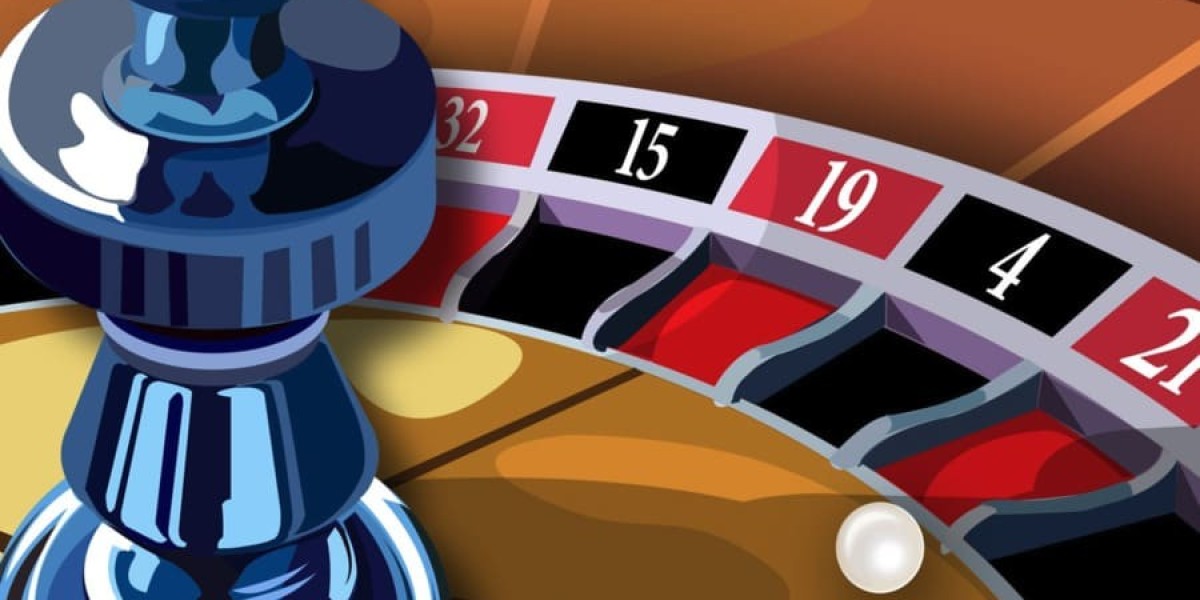 Rolling in Riches: The Ultimate Guide to Striking Gold at Online Casinos