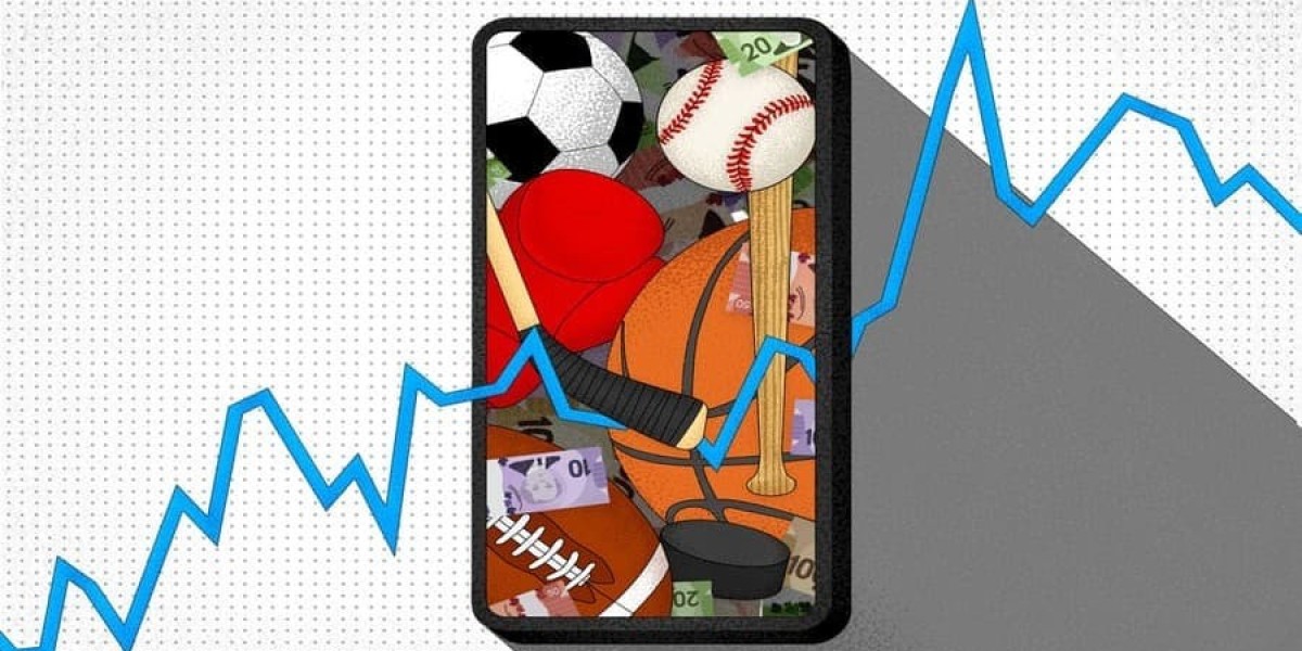 Bets, Bluffs, and Ballgames: Mastering the Art of Sports Gambling