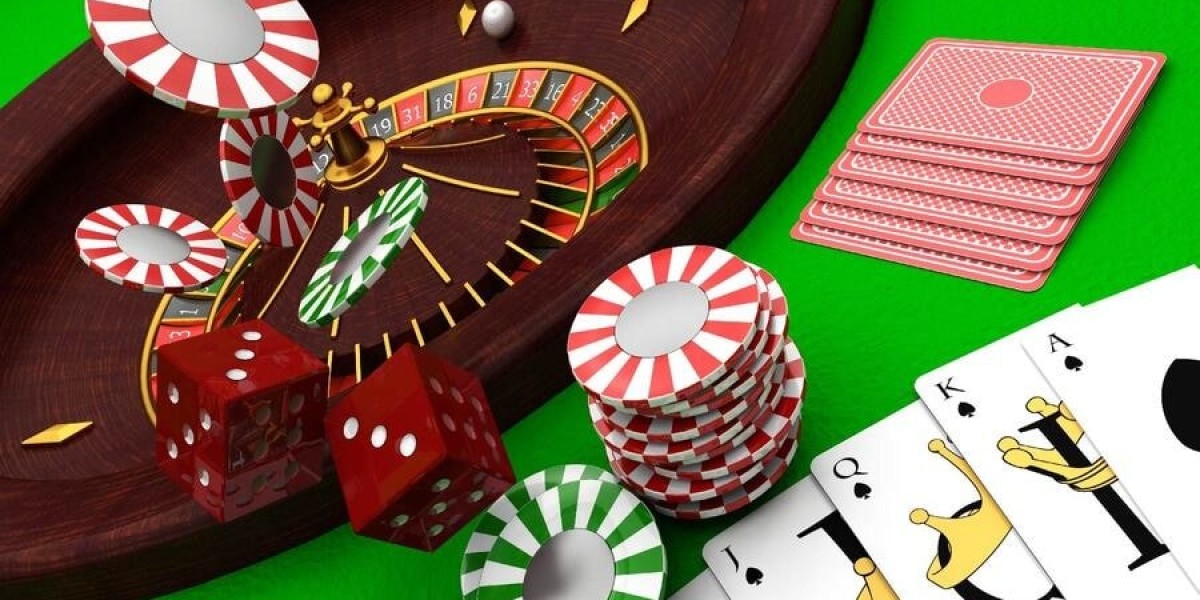 Spin to Win: Mastering the Art of Online Slots