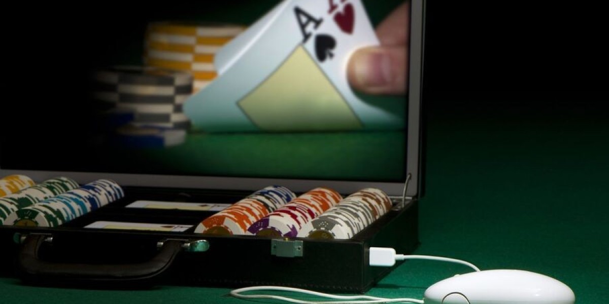 Spin and Win: Mastering the Art of Online Slots