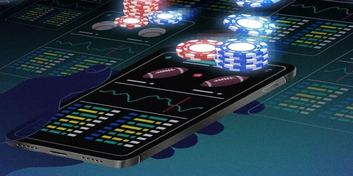 High Stakes and Hilarity: Exploring the Ultimate Gambling Site