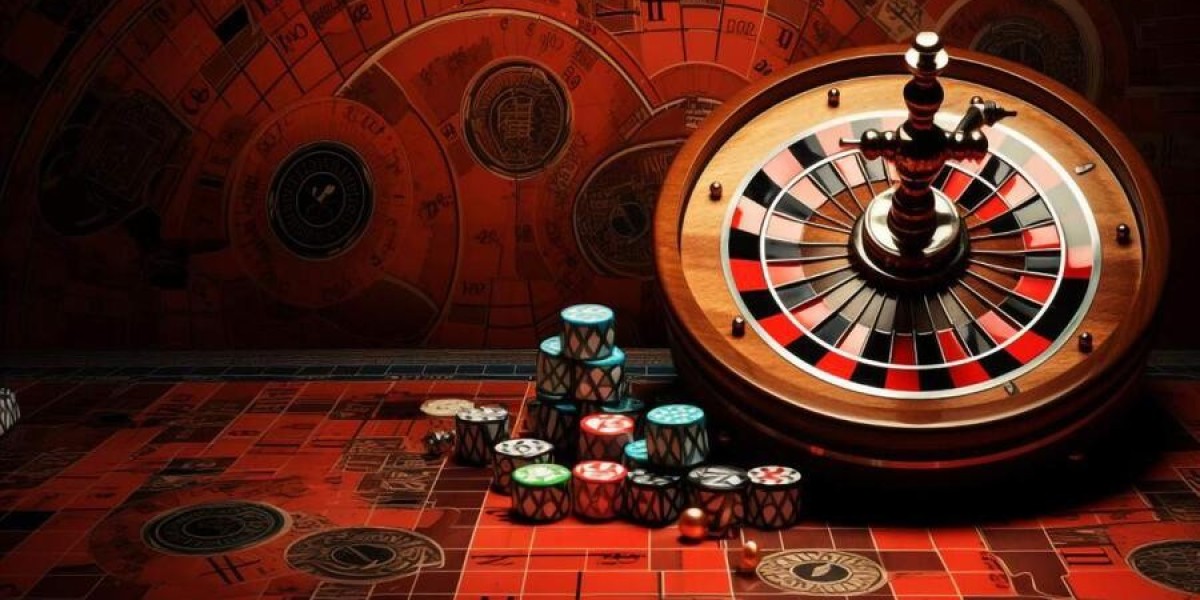 How to Dominate the Digital Casino: A Playful Guide to Online Gambling Glory