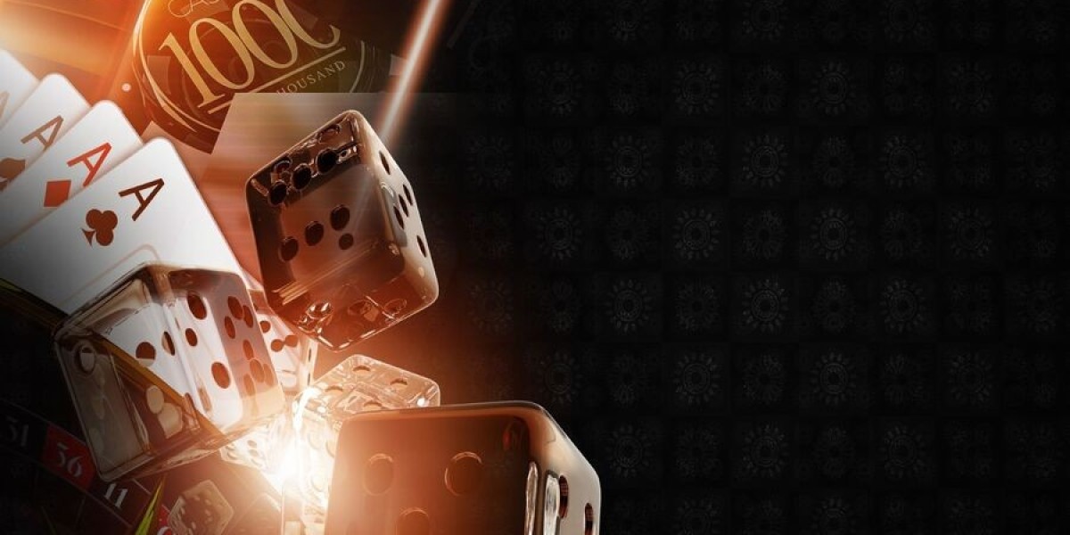 Feeling Lucky? Your Ultimate Guide to the Best Casino Site Experience!