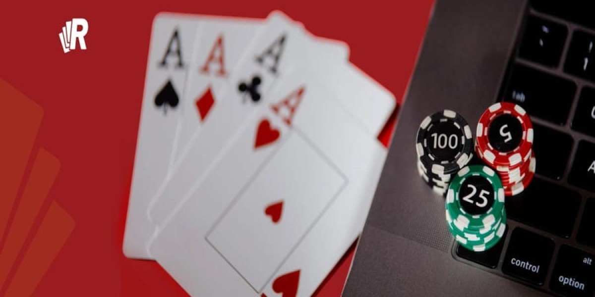 Mastering the Virtual Tables: Becoming an Online Casino Pro with a Dash of Wit