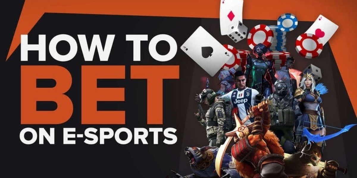 Bet Your Kimchi Money: Navigating the Thrilling Landscape of Korean Sports Betting Sites