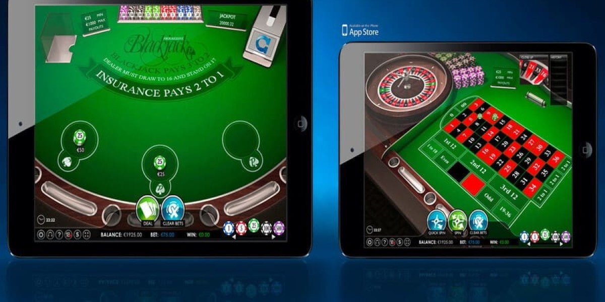 Roll the Dice: Unveiling the Mystique of Online Casino Adventures