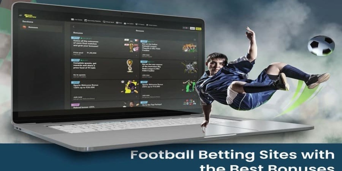 Bet Big or Go Home: All You Need to Know About Korean Betting Sites