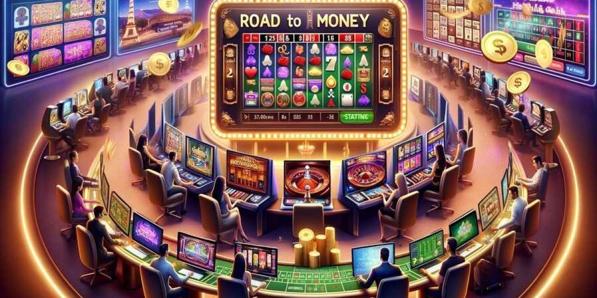 Mastering Online Slots: A Guide on How to Play