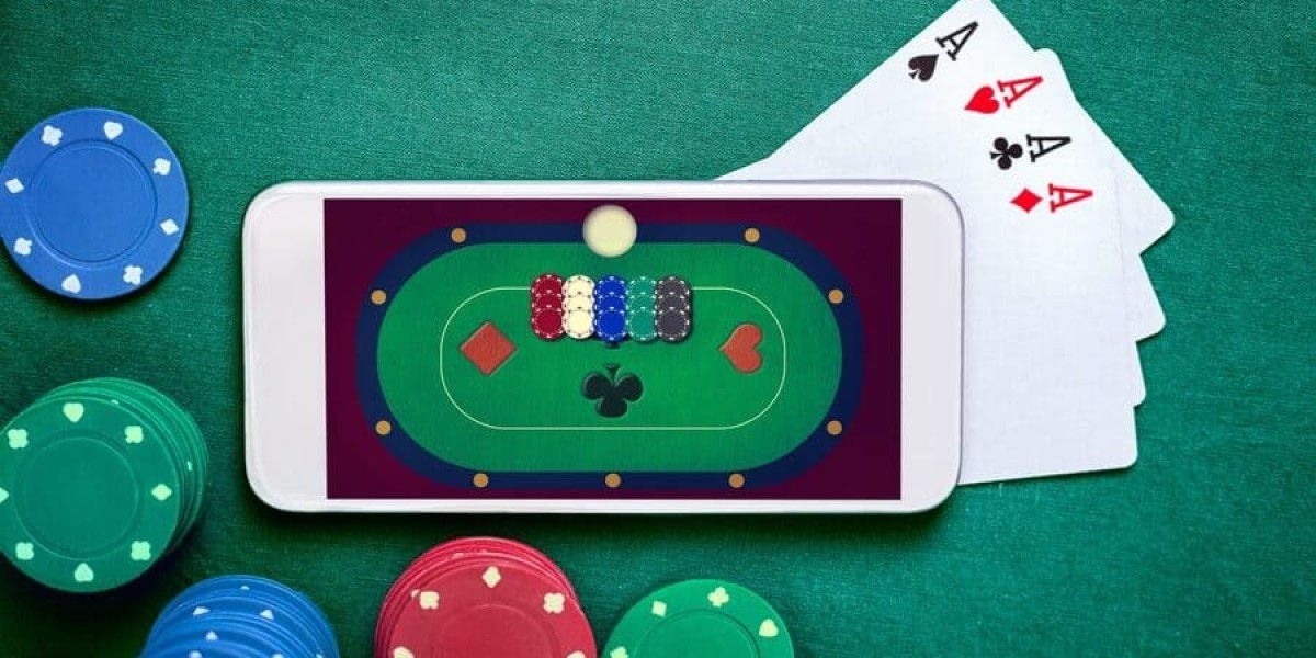 Mastering Online Baccarat: A Step-by-Step Guide