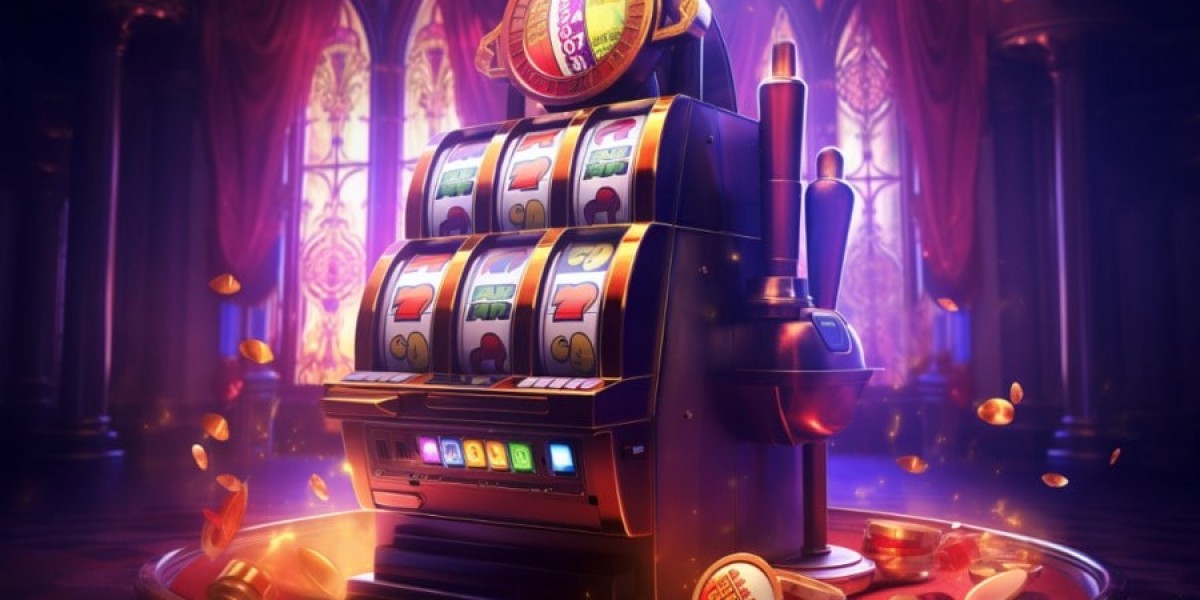 Mastering Online Slot Machines: How to Play Online Slot