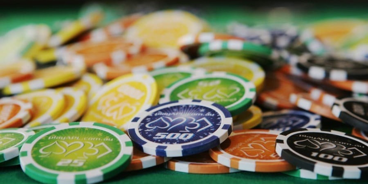 Unveiling the Best Casino Site