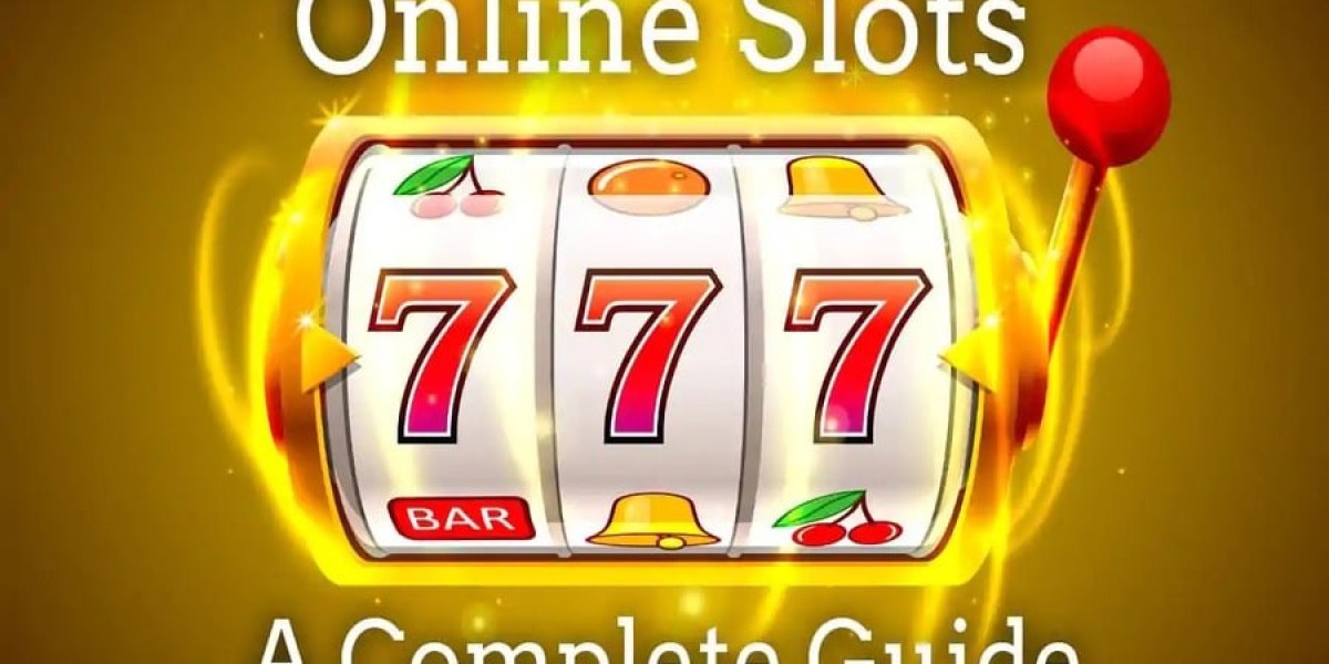 Mastering How to Play Online Slot