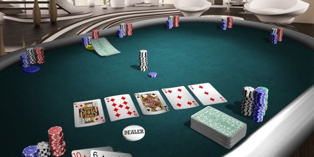 Mastering Online Baccarat: The Ultimate Guide