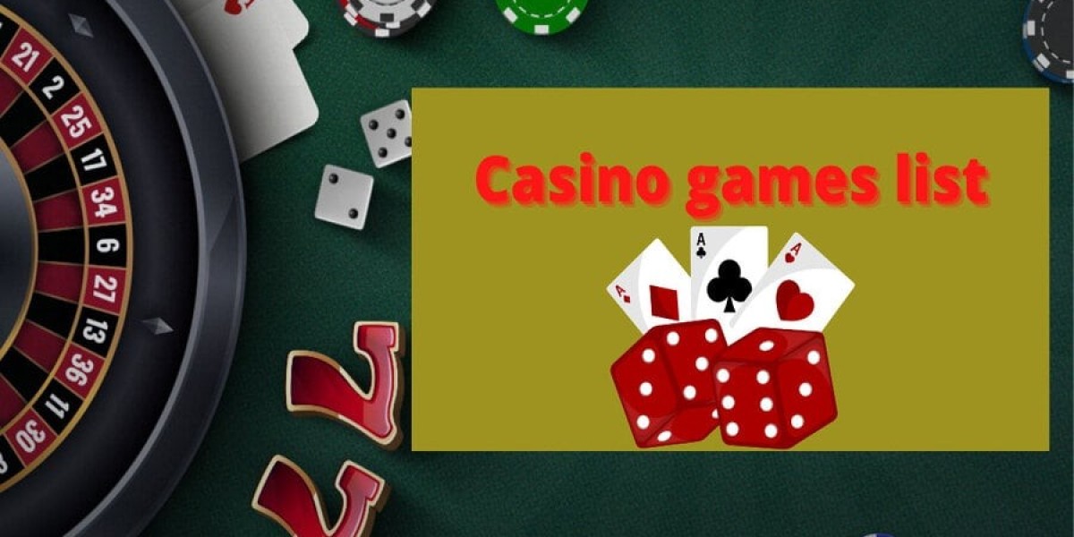 Discover the Thrills of Online Slot Gaming