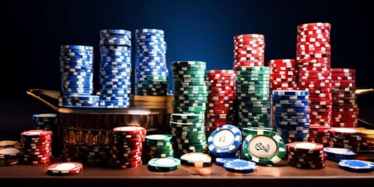 Sizzling Korean Gambling Site Guide