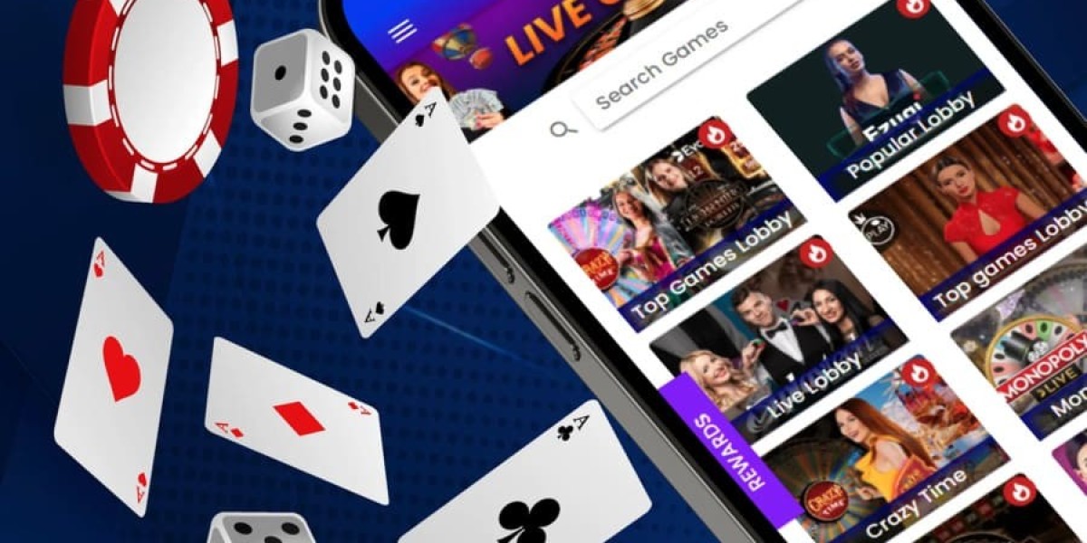 Explore the Thrills of Online Casinos