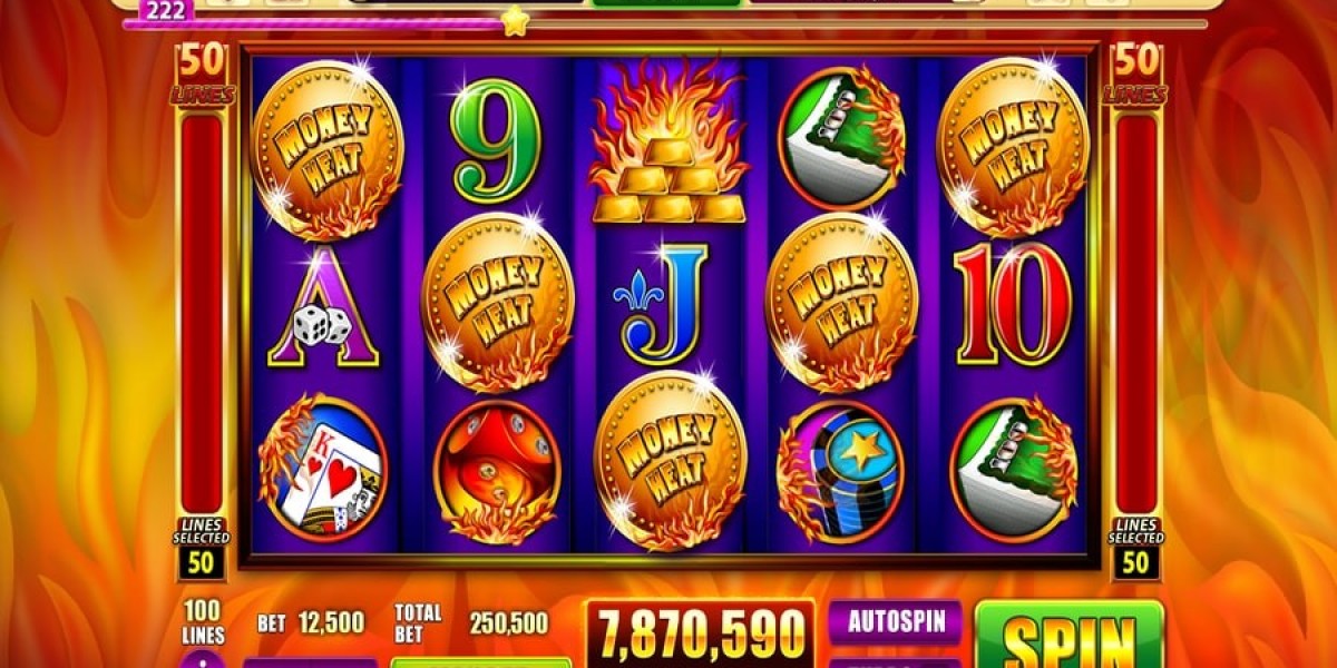 Mastering the Art of Online Slots