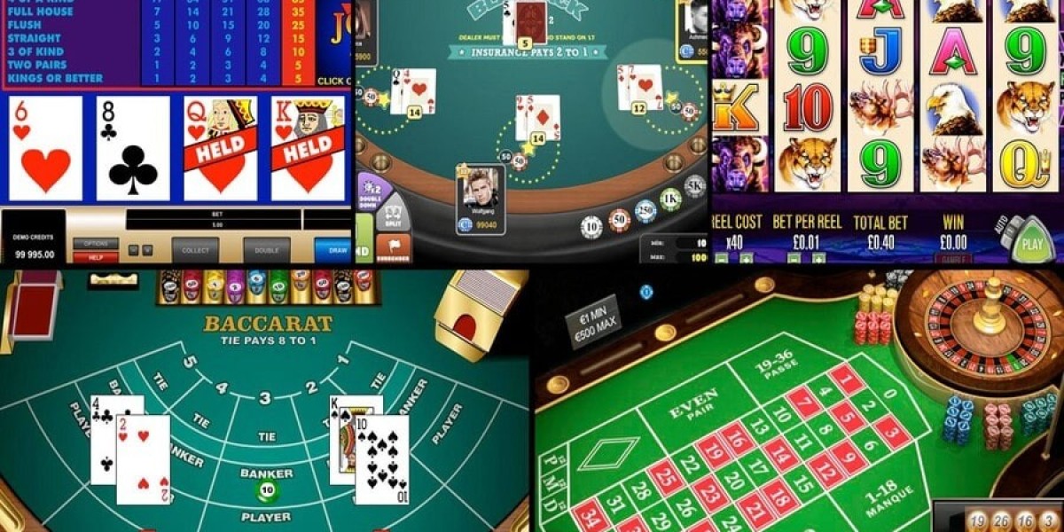 Mastering Online Baccarat: Guide and Services