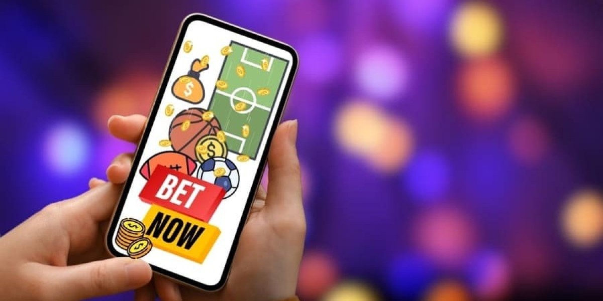 The Ultimate Guide to Korean Sports Gambling Sites