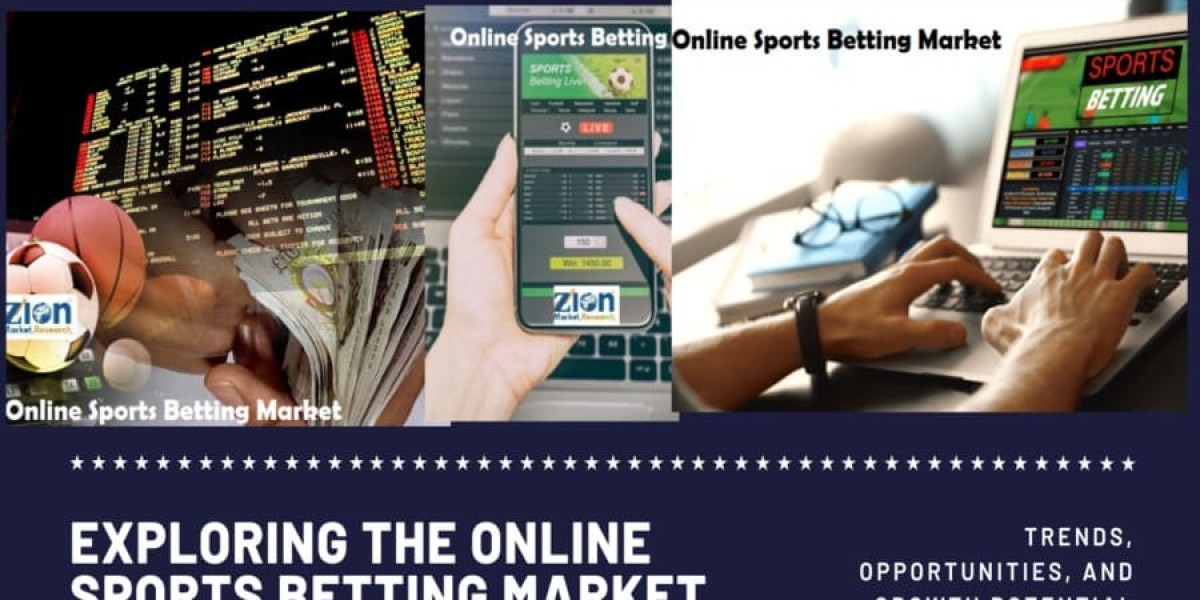 Korean Betting Site: A Comprehensive Guide