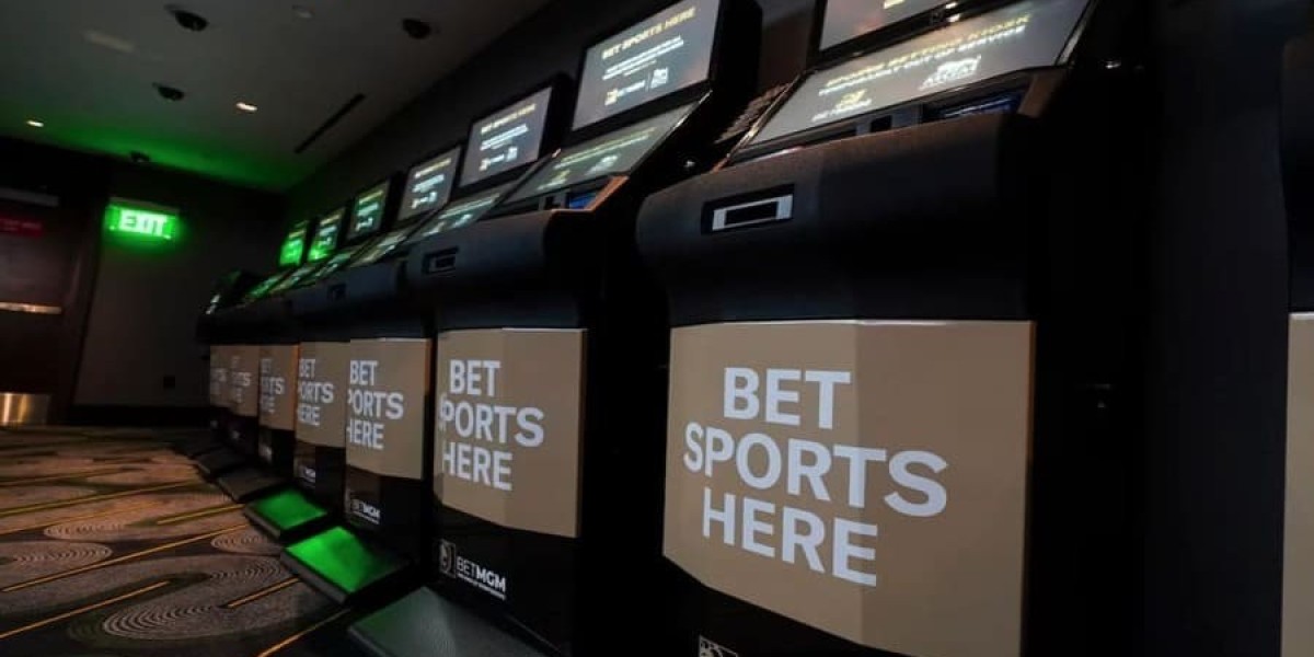 Top-Rated Gambling Site: Your Ultimate Guide