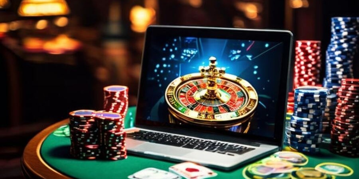 Discover the Best Gambling Site