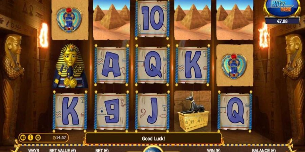 Mastering the Art of Playing Online Slot Games