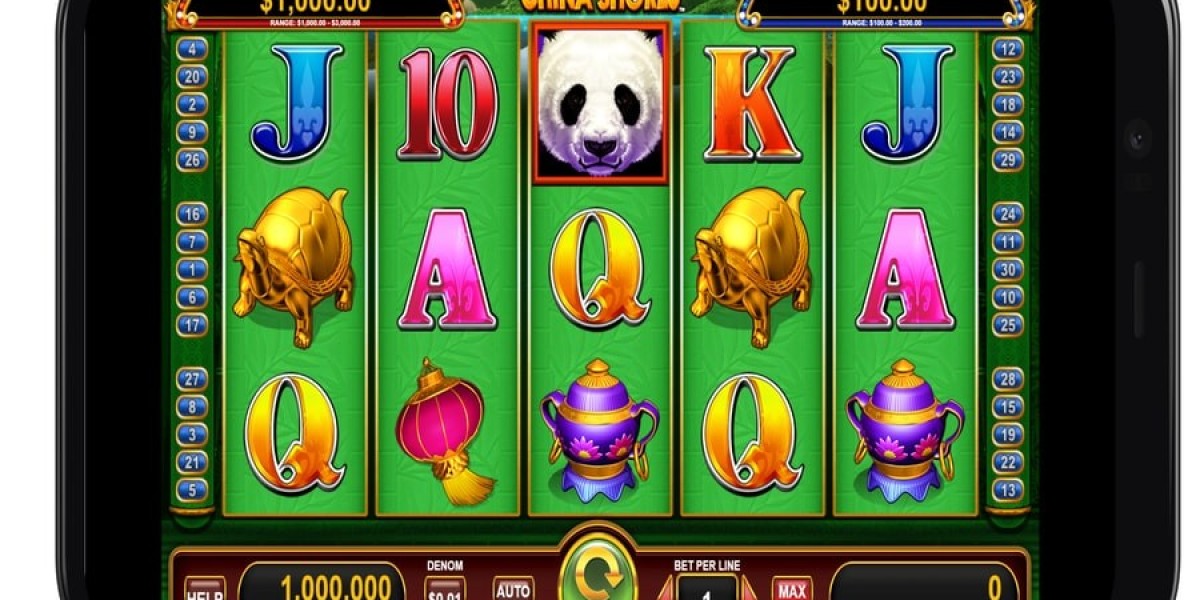 The Ultimate Guide to Casino Sites