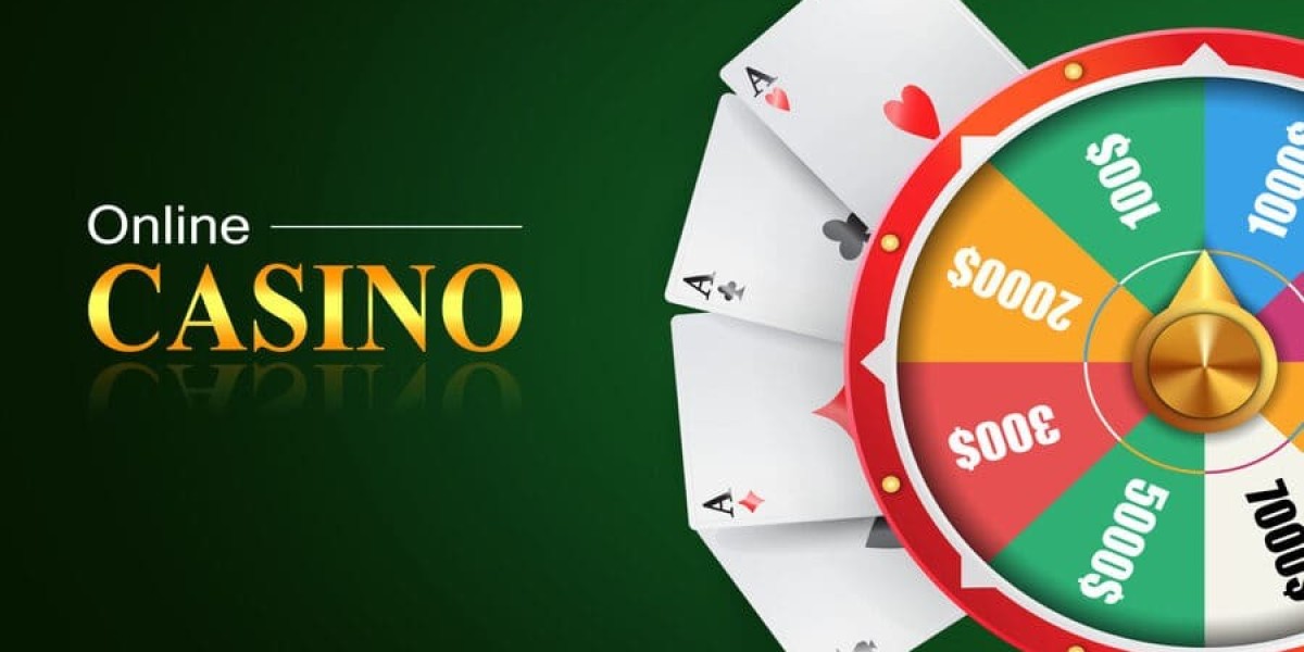 Unlocking the Secrets: How to Play Online Casino