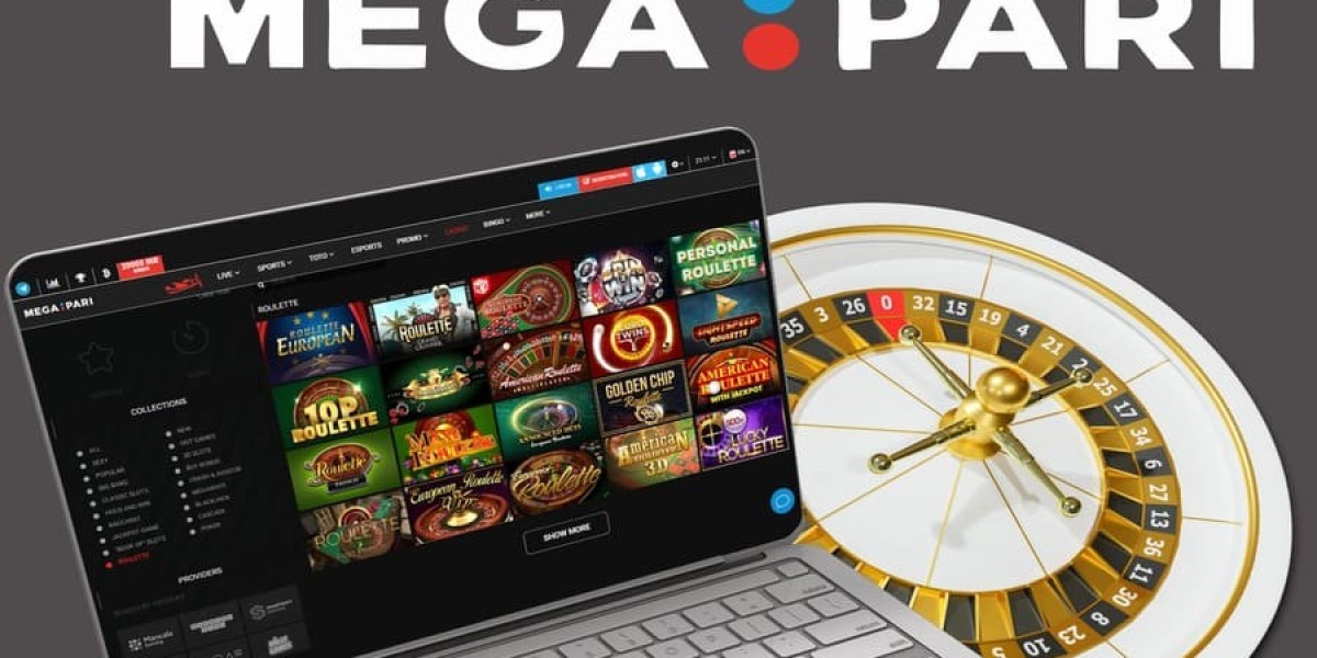 The Ultimate Guide to Slot Site Services