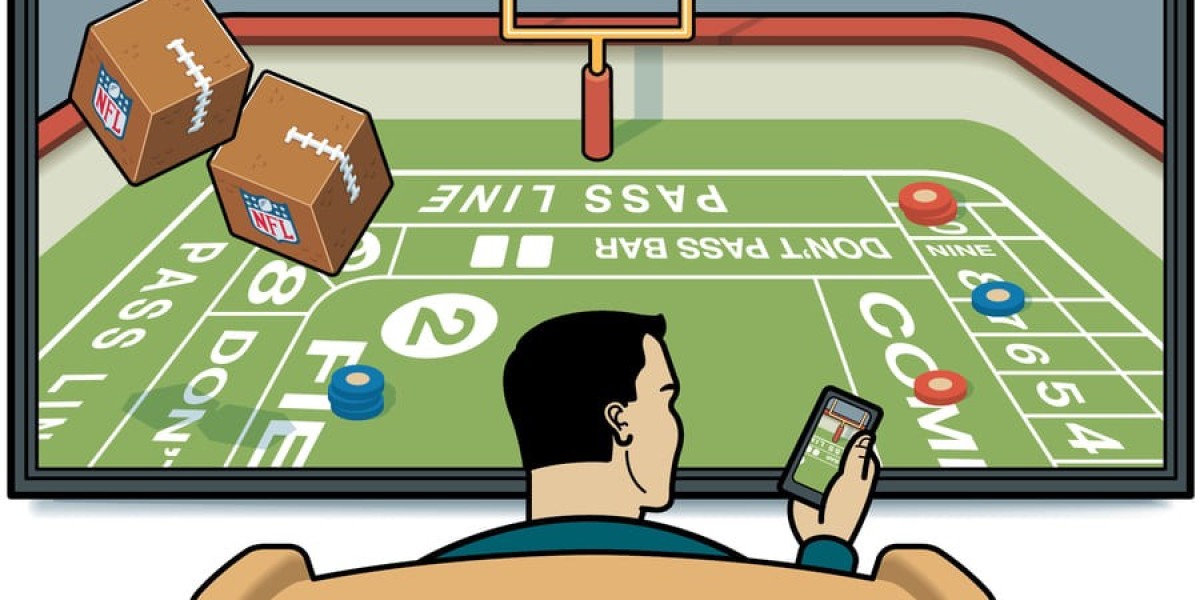 All About Sports Gambling: The Thrill of the Game