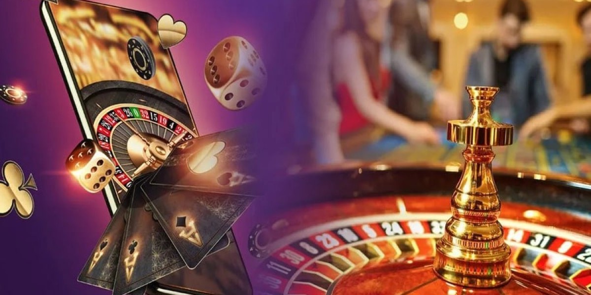 Ultimate Guide to Casino Site Adventures