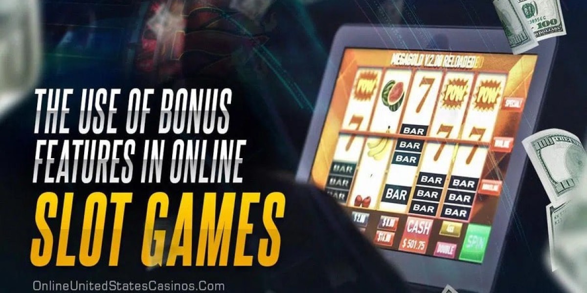 Discovering the World of Online Casino: More Than Just Gambling