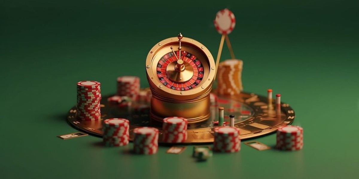 Exciting World of Online Slots