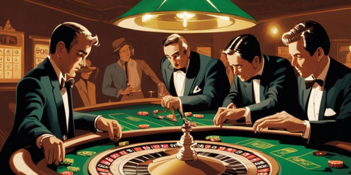 Exploring the World of Online Gambling