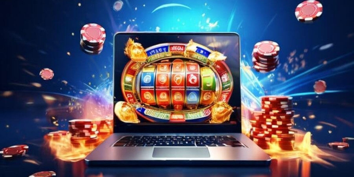 Gambling Site: Your Ultimate Guide