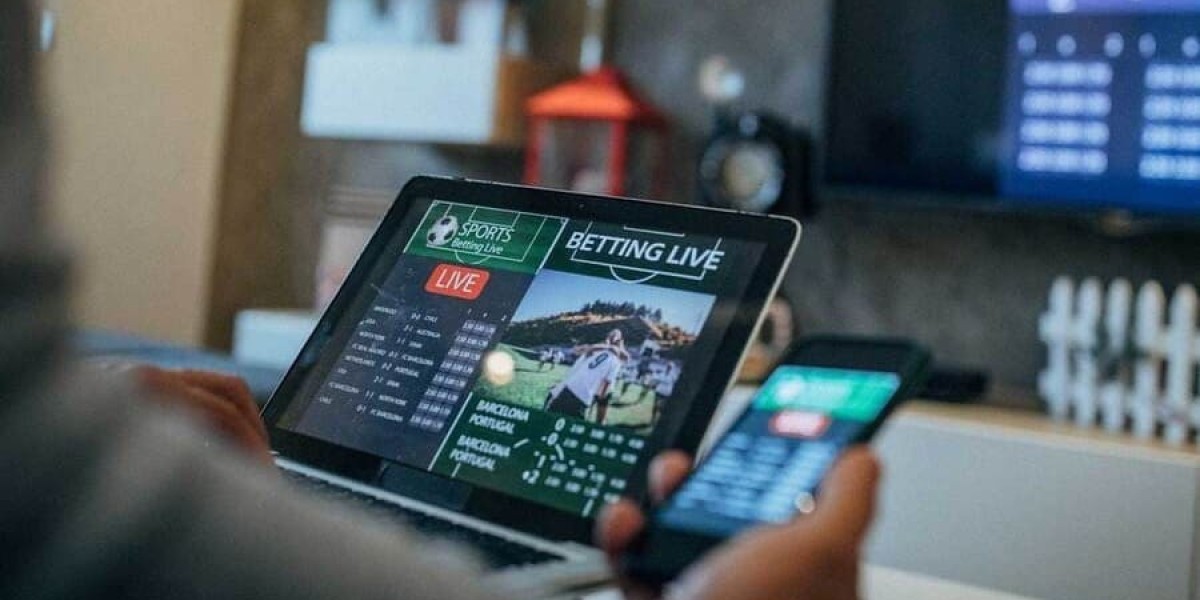 Korean Betting Site: Your Ultimate Guide