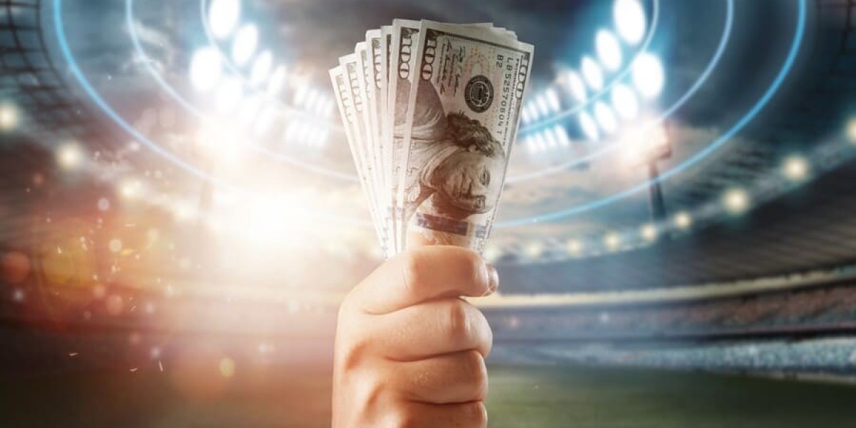 Experience Korean Sports Gambling Site