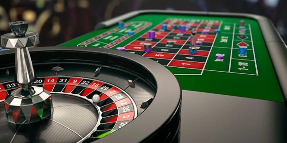 Mastering Online Casino: Your Ultimate Guide