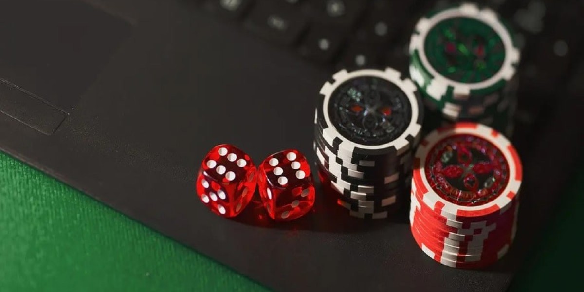 Master the Game of Online Baccarat