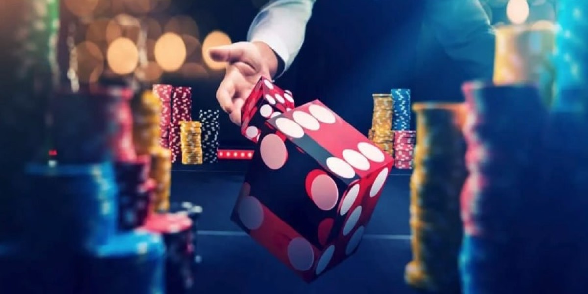 The Ultimate Casino Site Guide