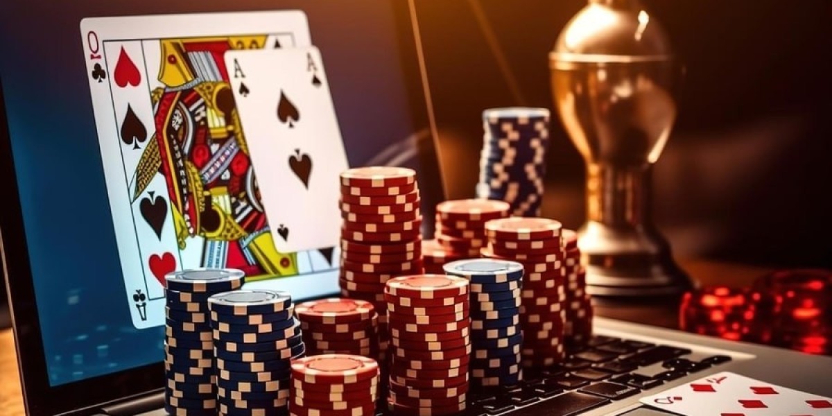 Mastering How to Play Online Baccarat